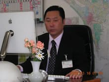 代表あいさつ|賃貸アパート・不動産売買|有限会社 誠政企画